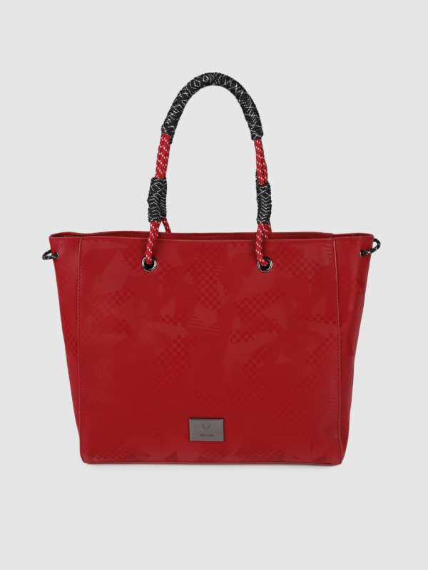 allen klein bags