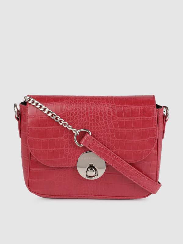 sling bag online myntra