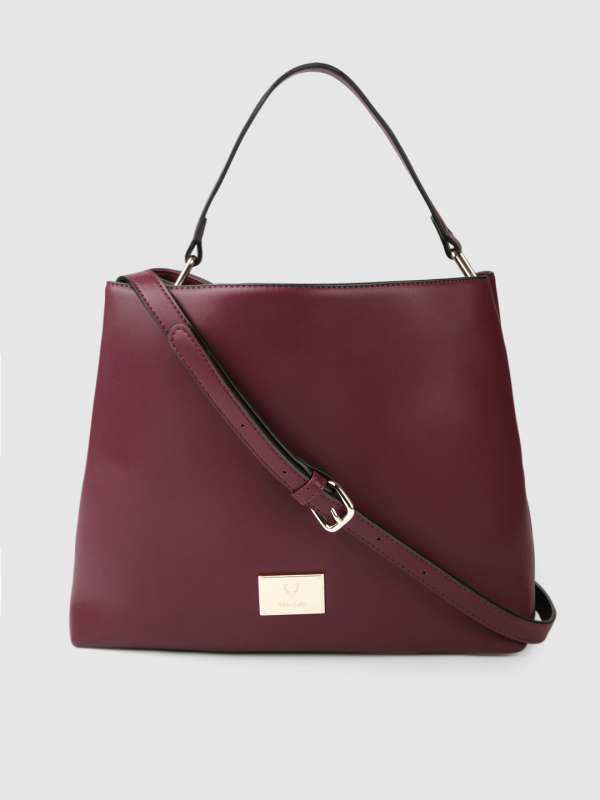 allen solly travel bags