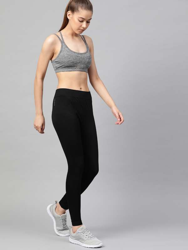 Hrx womens tights cheap