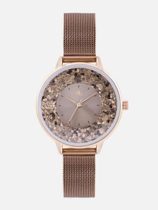 dressberry watches for girls