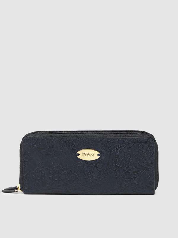 hidesign wallets myntra