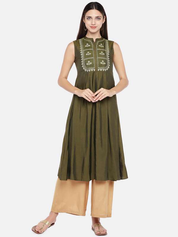 ethnicity brand kurti online
