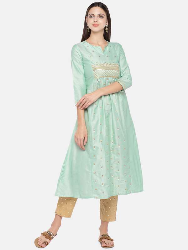 Ethnicity kurtas Clearance