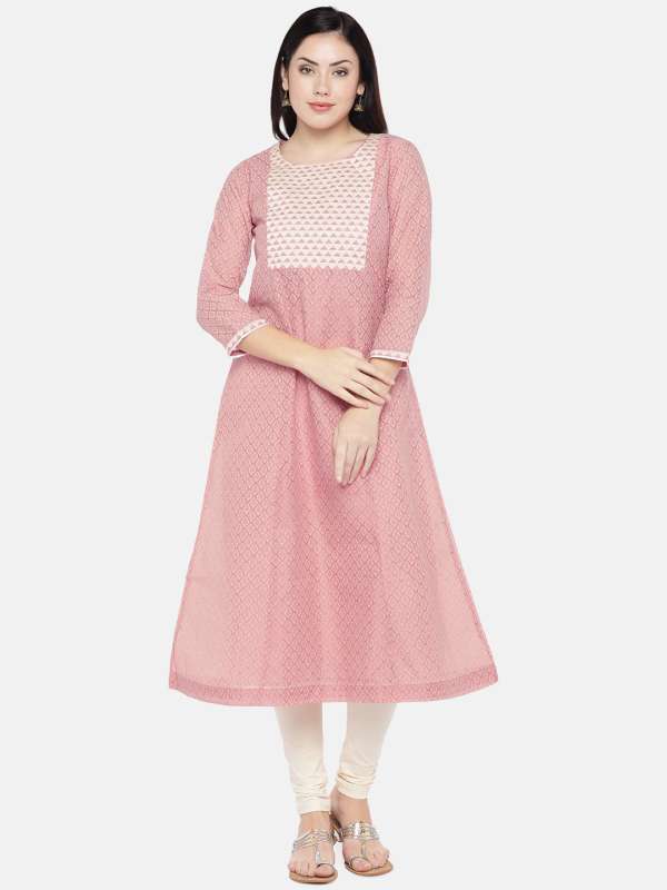 ethnicity brand kurtas