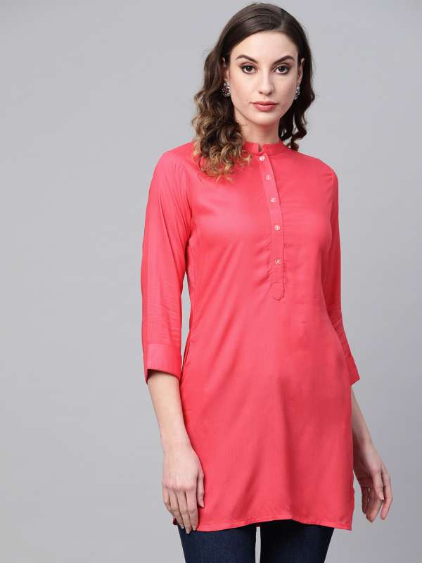 haute curry kurti