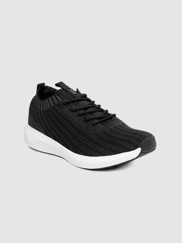 Women shoes on myntra clearance