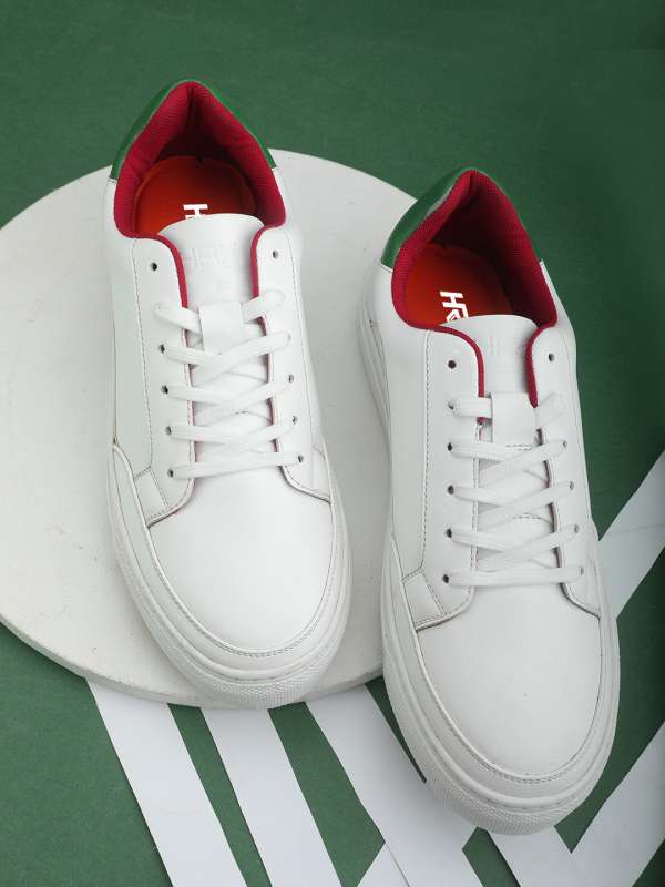 Hrx Shoes for Men Buy Hrx Shoes Online in India Myntra