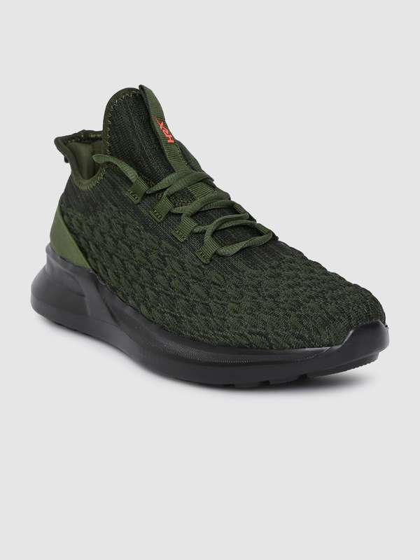 myntra offers on shoes