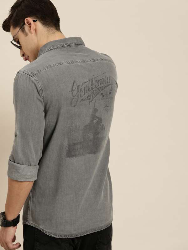 Moda Rapido Denim Jeans Shirts Buy Moda Rapido Denim Jeans