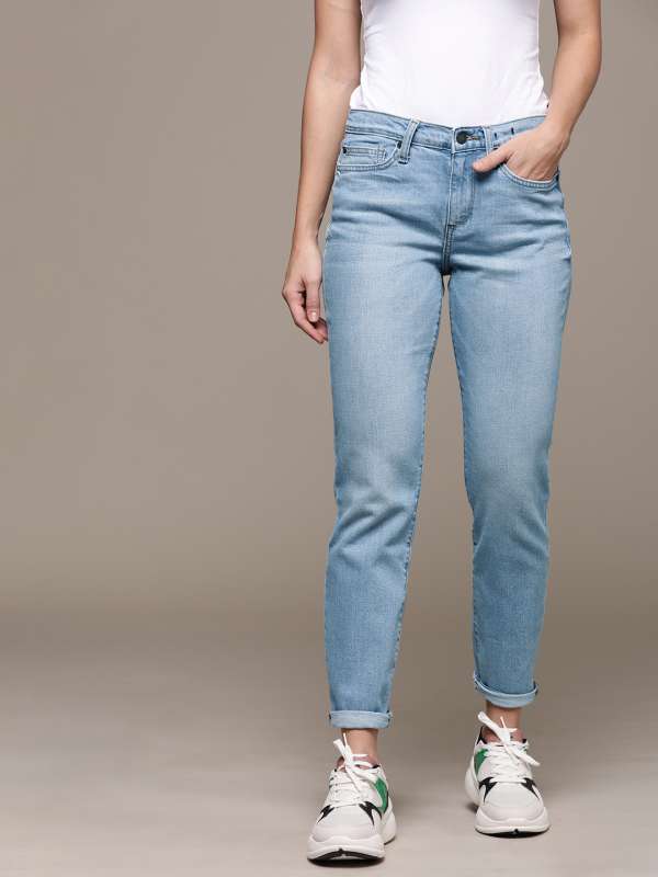 myntra mens jeans pants