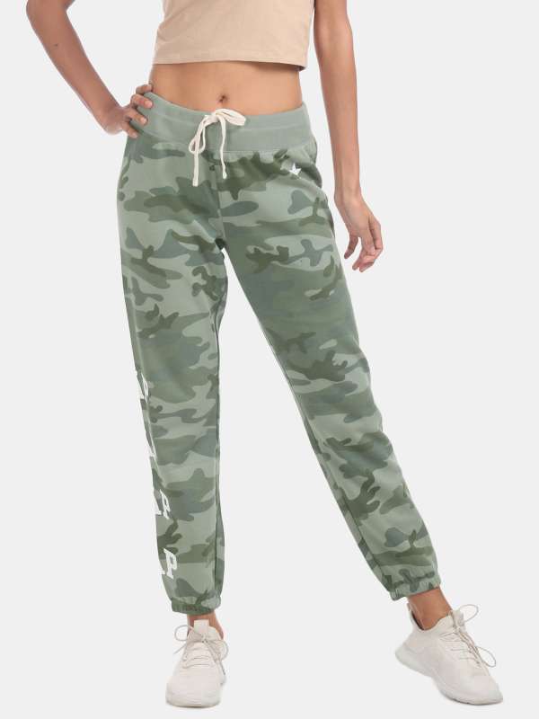 army sweatpants womens