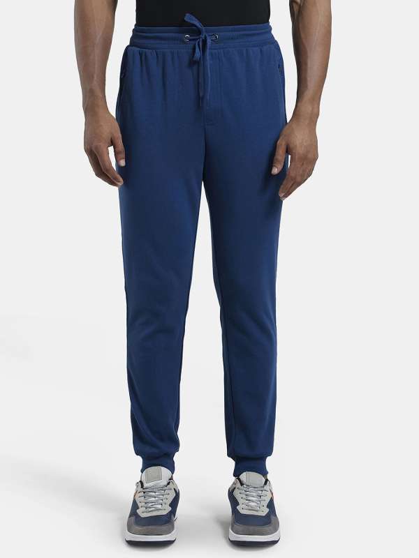 Jockey top mens joggers