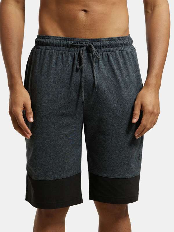 Jockey hot sale slim shorts