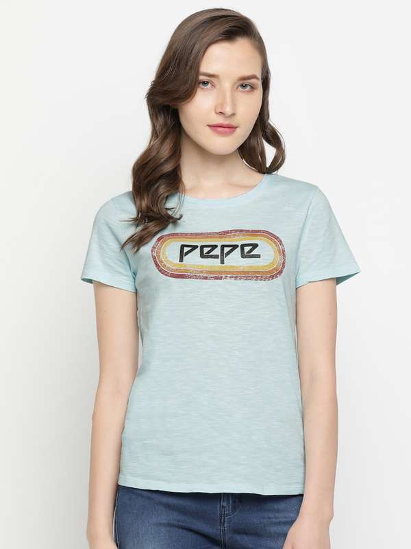 pepe jeans t shirts combo