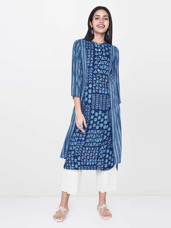 global desi kurtis sale