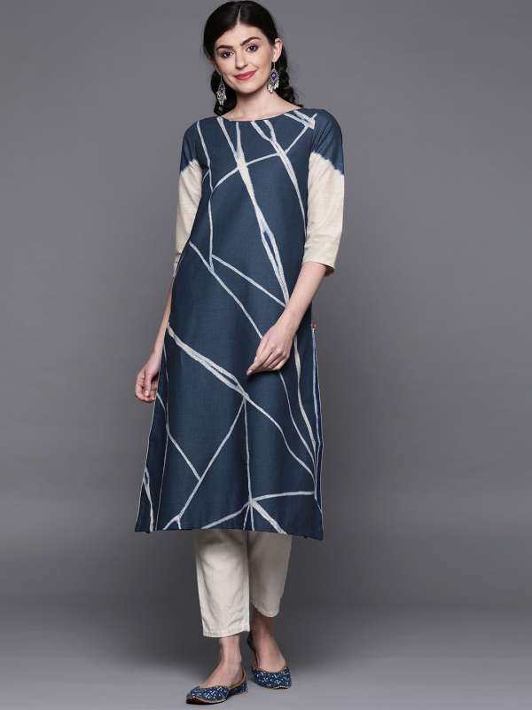 Kurtis Online Buy Designer Kurtis Suits For Women Myntra