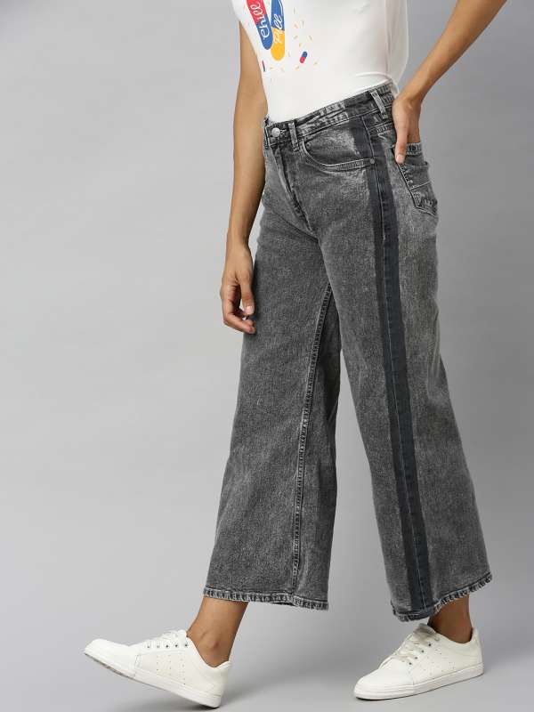 acid wash jeans womens india