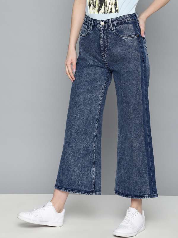 myntra online shopping for women's jeans