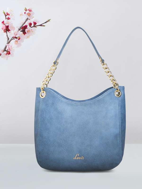 Nyls Womens Handbag Blue Buy Nyls Womens Handbag Blue online in India