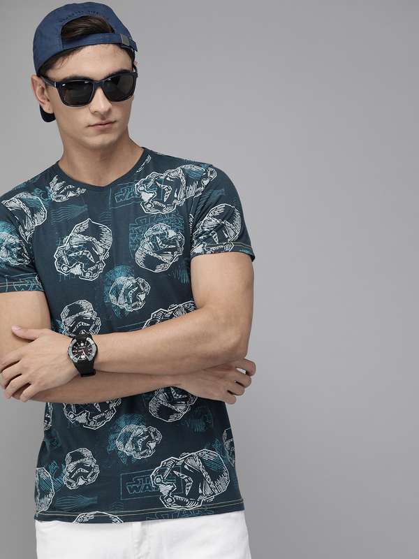 Pepe jeans myntra clearance