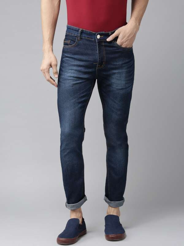 hubberholme jeans