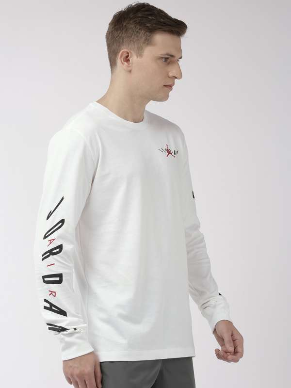 air jordan t shirts india