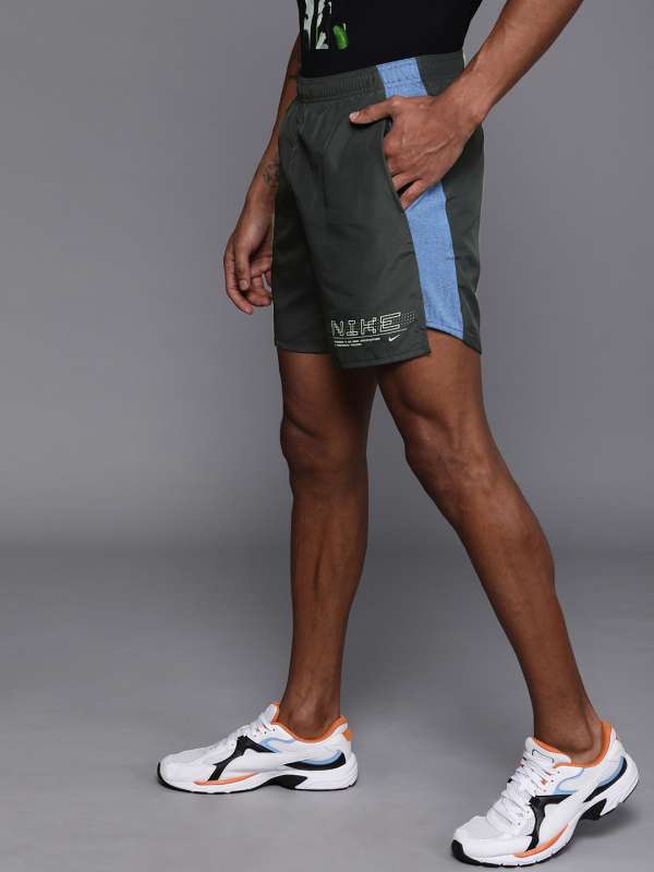 myntra nike shorts