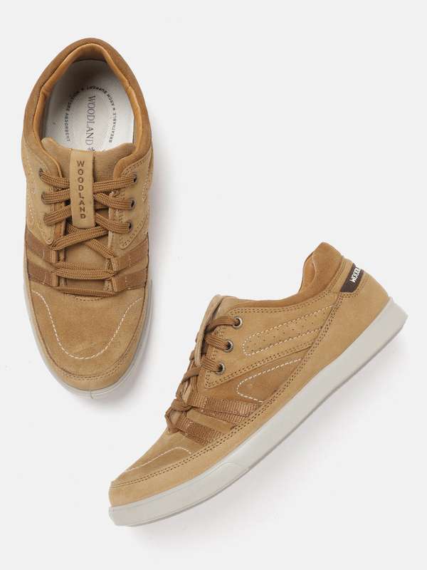 woodland casual shoes