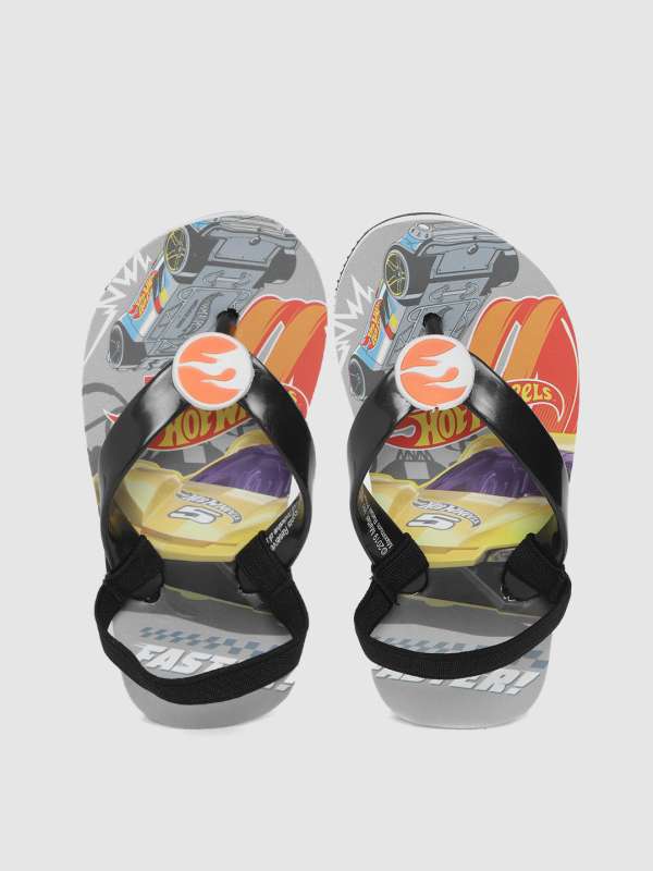 Fortnite best sale boys slippers