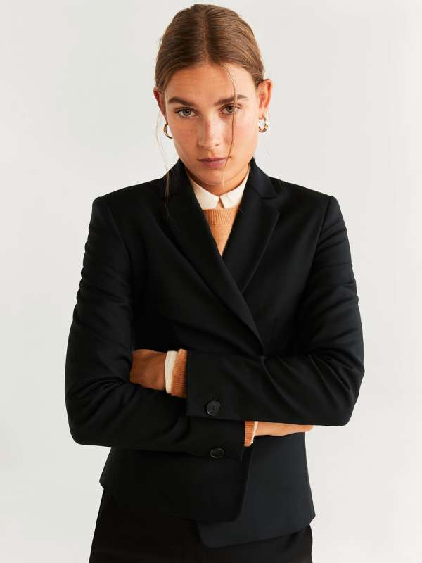 Blazers Buy Blazer Online At Best Price In India Myntra