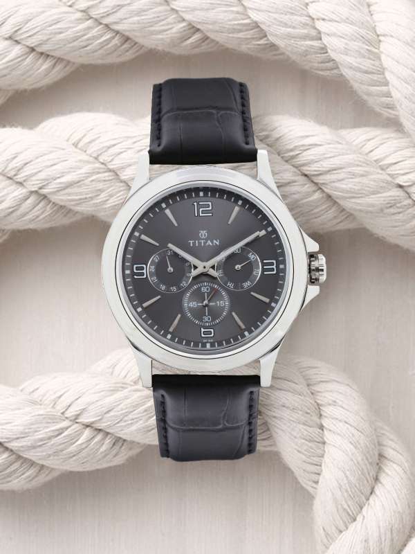 Titan watch under clearance 1500