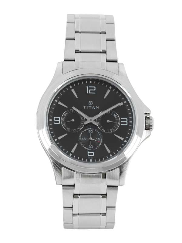 titan man watch price list