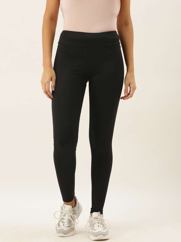 forever 21 basic leggings