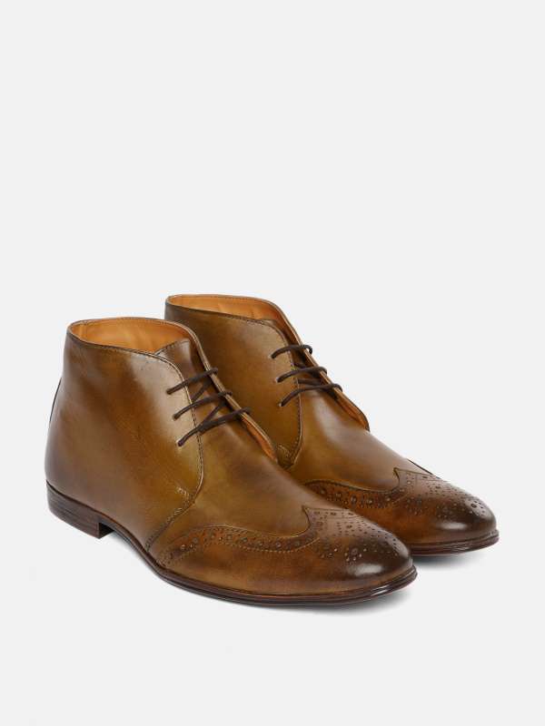 formal shoes flats