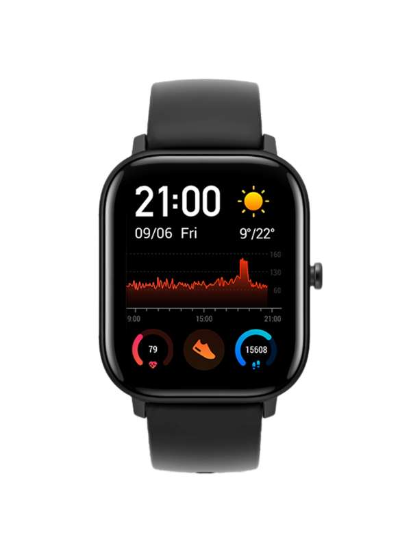 myntra smartwatch