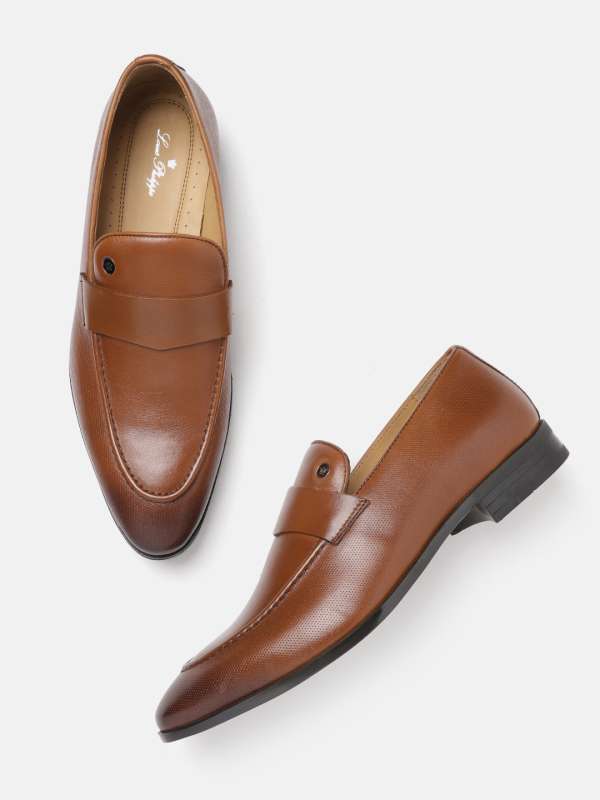 louis philippe shoes for mens