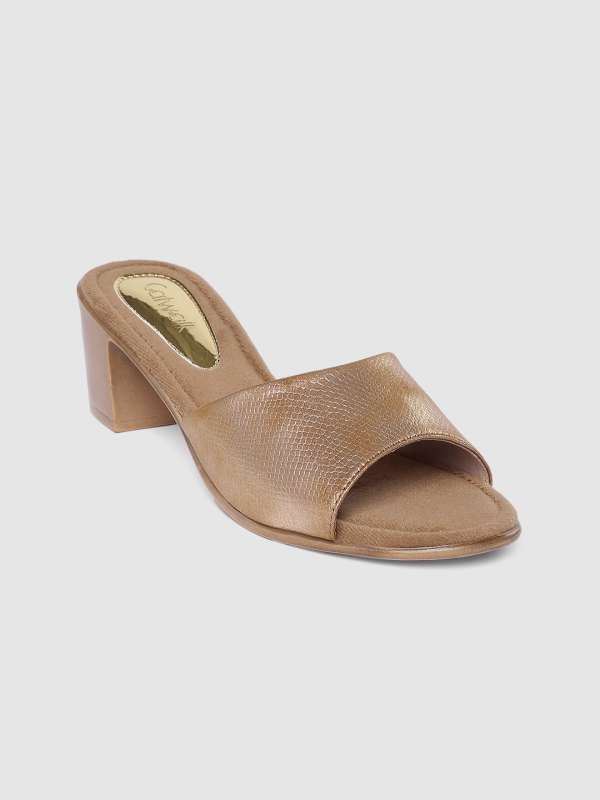 myntra catwalk heels