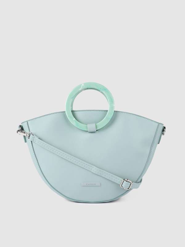 caprese satchel bags online