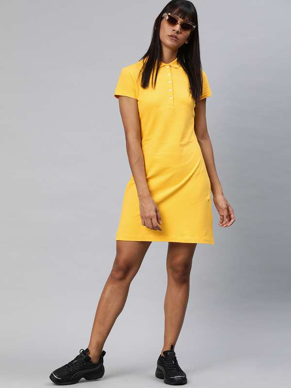Tommy hilfiger dresses online clearance