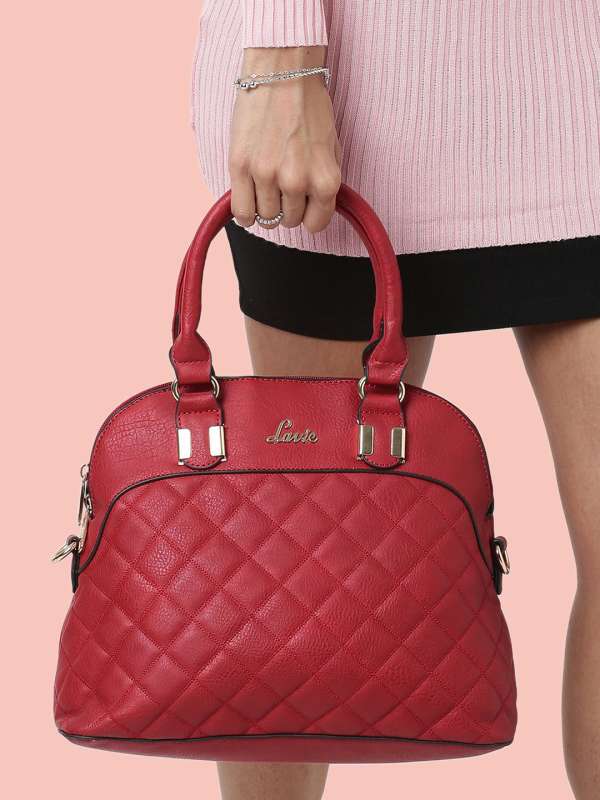 Lavie bags myntra store