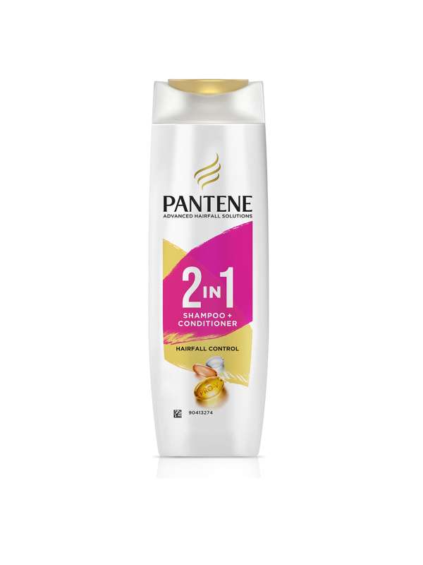 Pantene shampoo online shopping india discount