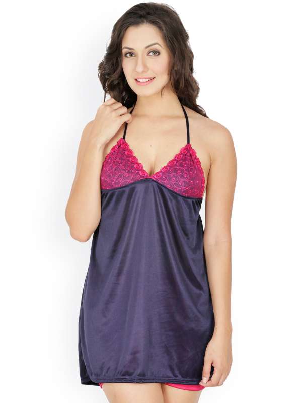 Beautiful Bridal Nightdress Buy Beautiful Bridal Nightdress online in India