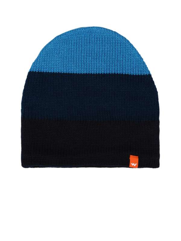 mens skull caps online india