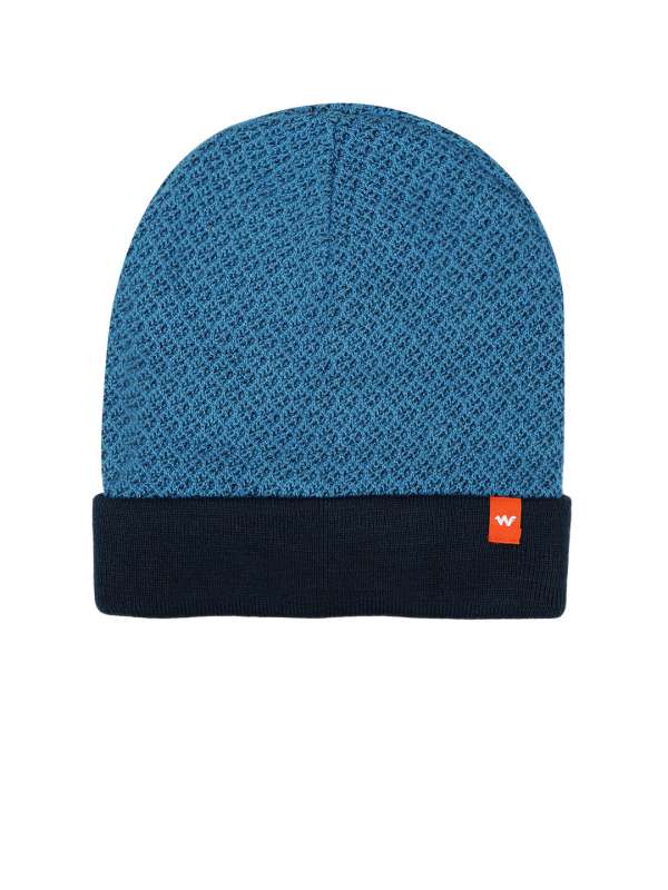 skull cap india