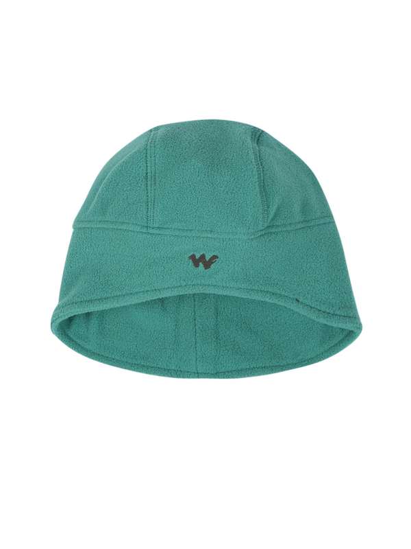 wildcraft fleece ski cap