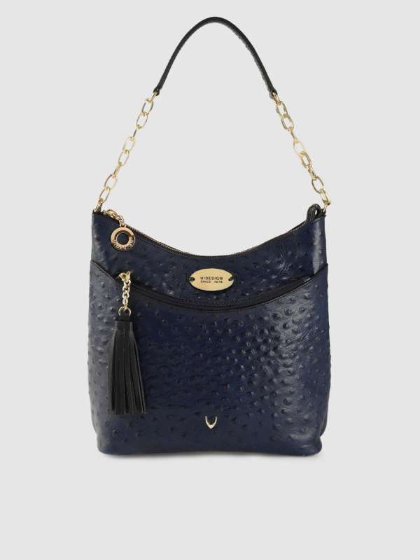 hidesign handbags myntra