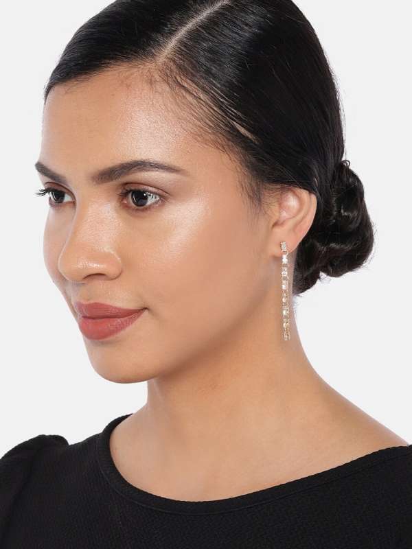 Ayesha Earrings Buy Ayesha Earrings online in India