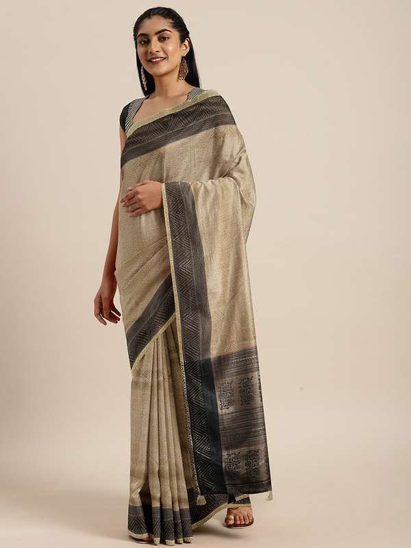 soch party wear sarees