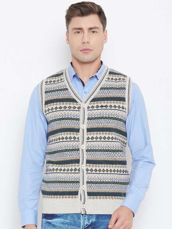 myntra woolen sweaters